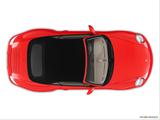  Convertible overhead (top up) photo
